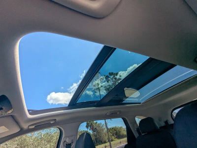 2026 Kia Sorento — photo 27 view