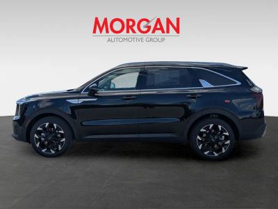 2026 Kia Sorento — photo 8 view