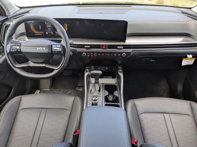2026 Kia Sorento — photo 19 view