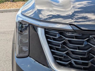 2026 Kia Sorento — photo 10 view