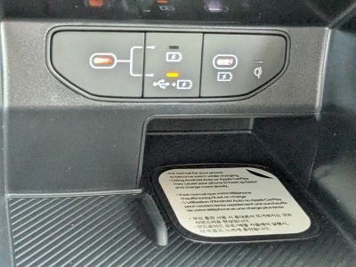 2026 Kia Sorento — photo 29 view