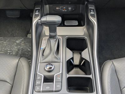 2026 Kia Sorento — photo 23 view