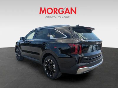 2026 Kia Sorento — photo 7 view