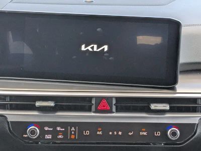 2026 Kia Sorento — photo 22 view