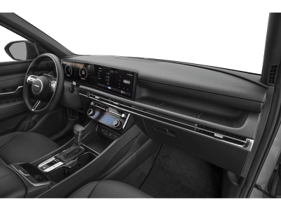 2026 Hyundai Santa Cruz - Photo 12