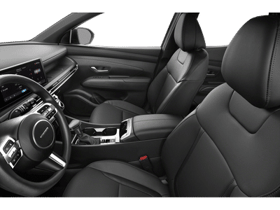 2026 Hyundai Santa Cruz - Photo 7