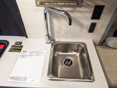 2026 Winnebago SOLIS — photo 12 view