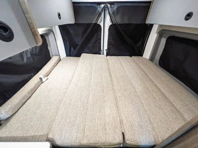 2026 Winnebago SOLIS — photo 14 view