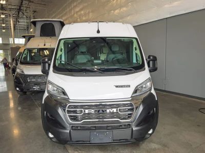 2026 Winnebago SOLIS — photo 20 view