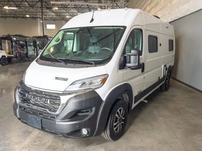 2026 Winnebago SOLIS — photo 22 view
