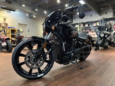 2025 Indian Motorcycle Sport Scout Black Metallic - Photo 2