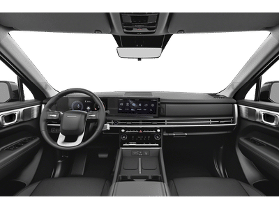 2026 Hyundai Santa Fe Hybrid - Photo 3