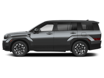 2026 Hyundai Santa Fe Hybrid - Photo 2