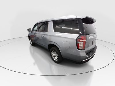 2024 Chevrolet Suburban - Photo 5