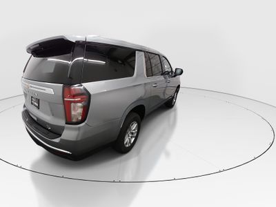 2024 Chevrolet Suburban - Photo 7