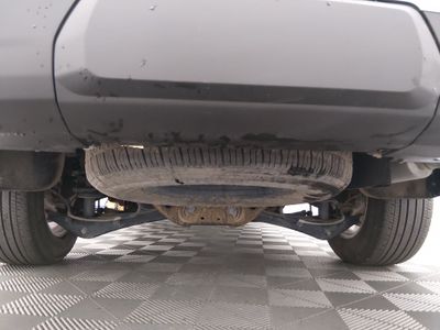 2024 Chevrolet Suburban - Photo 22