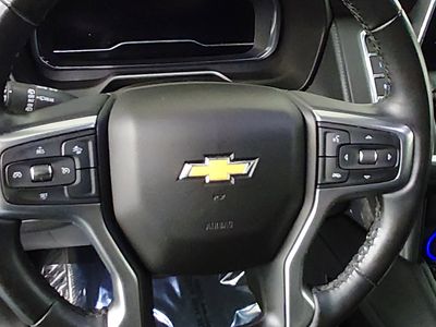 2024 Chevrolet Suburban - Photo 12