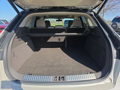 2022 Lincoln Nautilus — photo 17 view