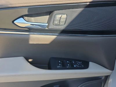 2022 Lincoln Nautilus — photo 20 view