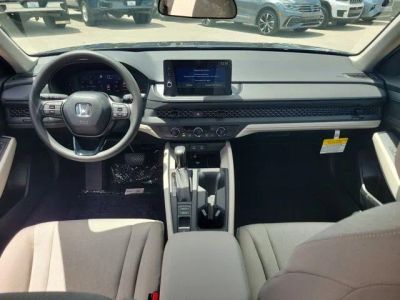 2026 Honda Accord Sedan — photo 15 view