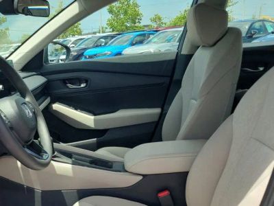 2026 Honda Accord Sedan — photo 19 view
