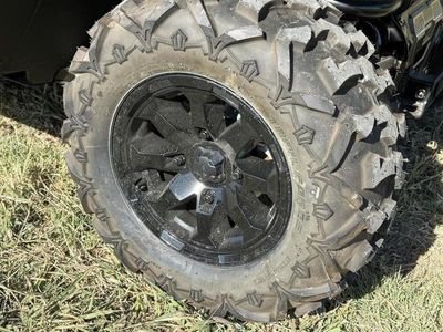 2025 Can-Am Defender DPS HD9 Stealth Black - Photo 10
