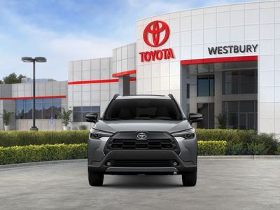 2026 Toyota Corolla Cross - Photo 17
