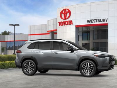 2026 Toyota Corolla Cross - Photo 13