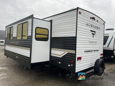 2026 Prime Time RV Avenger - Photo 4