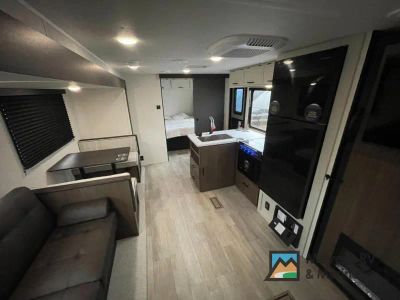 2026 Prime Time RV Avenger - Photo 7