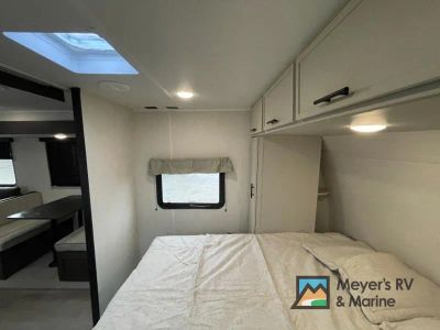 2026 Prime Time RV Avenger - Photo 18