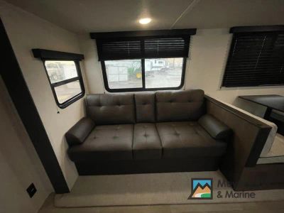 2026 Prime Time RV Avenger - Photo 9