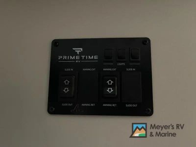 2026 Prime Time RV Avenger - Photo 21