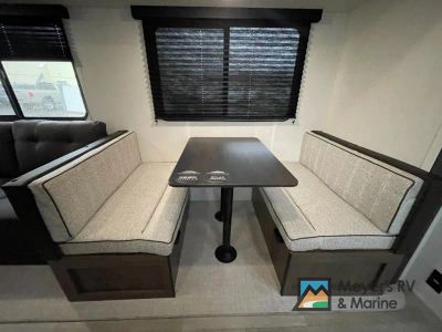 2026 Prime Time RV Avenger - Photo 8