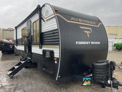 2026 Prime Time RV Avenger - Photo 1