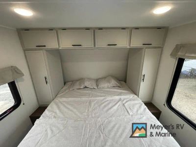 2026 Prime Time RV Avenger - Photo 17