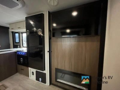2026 Prime Time RV Avenger - Photo 10