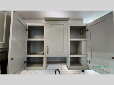 2026 Grand Design Influence - Photo 31