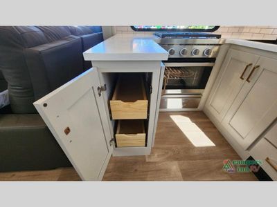 2026 Grand Design Influence - Photo 42