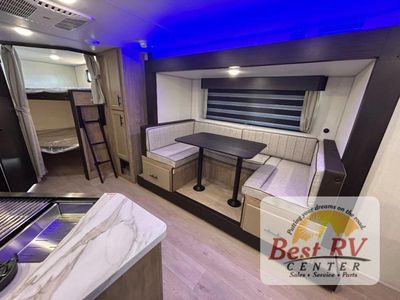 2026 Forest River RV Cherokee Grey Wolf - Photo 14