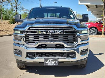 2026 RAM 2500 — detail view