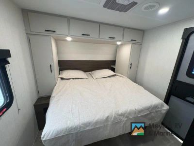 2026 Prime Time RV Tracer - Photo 22