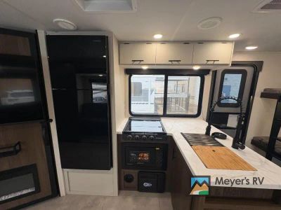 2026 Prime Time RV Tracer - Photo 12