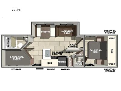 2026 Prime Time RV Tracer - Photo 2
