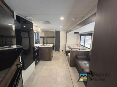 2026 Prime Time RV Tracer - Photo 11