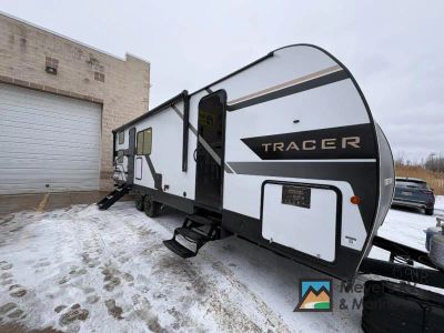 2026 Prime Time RV Tracer - Photo 1