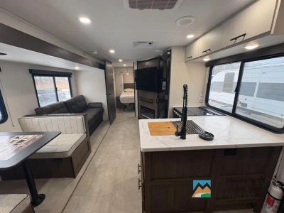 2026 Prime Time RV Tracer - Photo 10