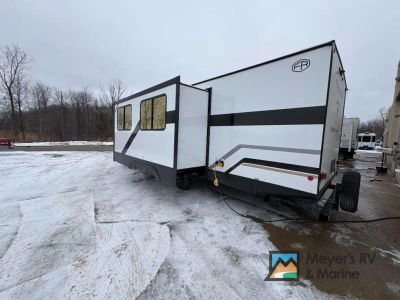 2026 Prime Time RV Tracer - Photo 5