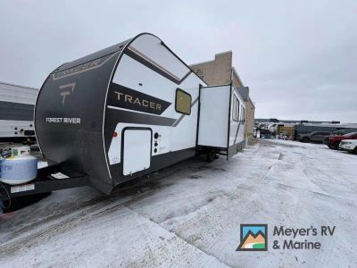 2026 Prime Time RV Tracer - Photo 3
