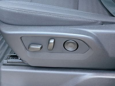 2026 Chevrolet Silverado 1500 — photo 20 view
